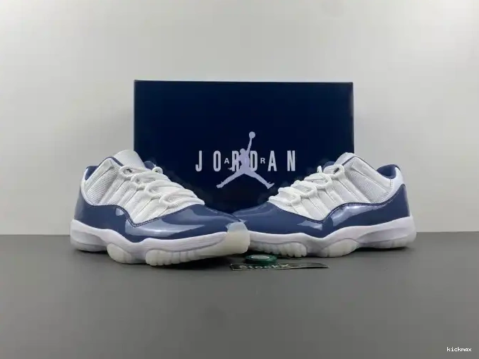 Rep MAX Retro 11 FV5104-104 Jordan Low Midnight Navy (2024) 0416